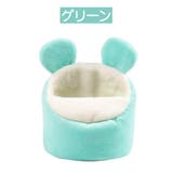 クッションハウス 小動物用 ハムスター用 | PlusNao | 詳細画像17