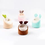 クッションハウス 小動物用 ハムスター用 | PlusNao | 詳細画像2
