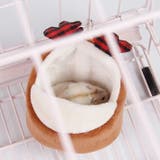 クッションハウス 小動物用 ハムスター用 | PlusNao | 詳細画像5