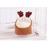 クッションハウス 小動物用 ハムスター用 | PlusNao | 詳細画像6