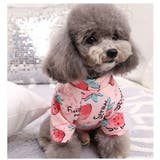 ドッグウェア 犬服 トレーナー | PlusNao | 詳細画像2