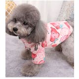 ドッグウェア 犬服 トレーナー | PlusNao | 詳細画像5