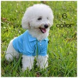 犬用ウェア 犬用シャツ ドックウェア | PlusNao | 詳細画像1 