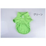 犬用ウェア 犬用シャツ ドックウェア | PlusNao | 詳細画像8 