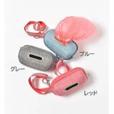 マナーポーチ お散歩バッグ 携帯用トイレ袋入れ | PlusNao | 詳細画像9 