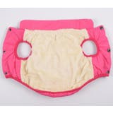 犬用コート 犬用ベスト 犬用アウター | PlusNao | 詳細画像11 