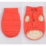 犬用コート 犬用ベスト 犬用アウター | PlusNao | 詳細画像7 