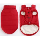 犬用コート 犬用ベスト 犬用アウター | PlusNao | 詳細画像8 