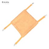 ペット用ハンモック 猫用ハンモック ゲージ用 | PlusNao | 詳細画像15 