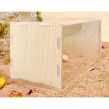 小動物用ハウス ペット用品 おうち | PlusNao | 詳細画像5 