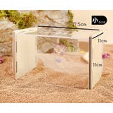 小動物用ハウス ペット用品 おうち | PlusNao | 詳細画像7 