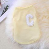 イヌ用タンクトップ ペット用タンクトップ 小型犬 | PlusNao | 詳細画像15 