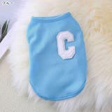 イヌ用タンクトップ ペット用タンクトップ 小型犬 | PlusNao | 詳細画像16 