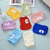 イヌ用タンクトップ ペット用タンクトップ 小型犬 | PlusNao | 詳細画像2 