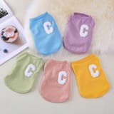 イヌ用タンクトップ ペット用タンクトップ 小型犬 | PlusNao | 詳細画像3 