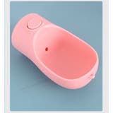 ペット用携帯水筒 給水ボトル ペットウォーターボトル | PlusNao | 詳細画像14 