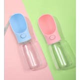 ペット用携帯水筒 給水ボトル ペットウォーターボトル | PlusNao | 詳細画像5 