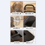 ペットキャリー ハムスター 小動物 | PlusNao | 詳細画像6