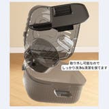 ペットキャリー ハムスター 小動物 | PlusNao | 詳細画像9