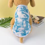 ペット用タンクトップ 犬用タンクトップ 犬服 | PlusNao | 詳細画像4 