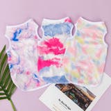 ペット用タンクトップ 犬用タンクトップ 犬服 | PlusNao | 詳細画像8 