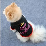 ペット服 Tシャツ 犬 | PlusNao | 詳細画像2