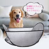 ペット用トリミングキャッチャー 犬 猫 | PlusNao | 詳細画像2