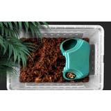 シェルター 隠れ家 爬虫類 | PlusNao | 詳細画像4 