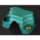 シェルター 隠れ家 爬虫類 | PlusNao | 詳細画像9 