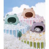 ハムスターハウス 小動物用 ペット用品 | PlusNao | 詳細画像2
