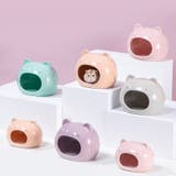 ハムスターハウス 小動物用 ペット用品 | PlusNao | 詳細画像3