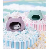 ハムスターハウス 小動物用 ペット用品 | PlusNao | 詳細画像4