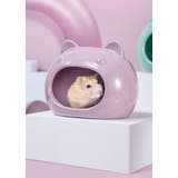 ハムスターハウス 小動物用 ペット用品 | PlusNao | 詳細画像5