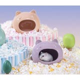 ハムスターハウス 小動物用 ペット用品 | PlusNao | 詳細画像6