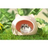 ハムスターハウス 小動物用 ペット用品 | PlusNao | 詳細画像7