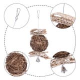 ペット用品 鳥用 おもちゃ | PlusNao | 詳細画像3 