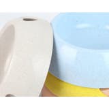 フードボウル ウォーターボウル ペット用食器 | PlusNao | 詳細画像12