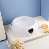 フードボウル ウォーターボウル ペット用食器 | PlusNao | 詳細画像2