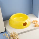 フードボウル ウォーターボウル ペット用食器 | PlusNao | 詳細画像3