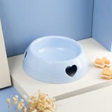 フードボウル ウォーターボウル ペット用食器 | PlusNao | 詳細画像4