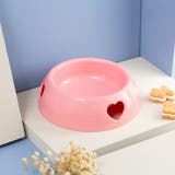 フードボウル ウォーターボウル ペット用食器 | PlusNao | 詳細画像5