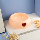 フードボウル ウォーターボウル ペット用食器 | PlusNao | 詳細画像6