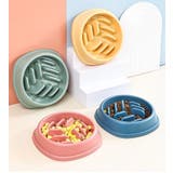 ペット用食器 フードボウル 餌入れ | PlusNao | 詳細画像5 