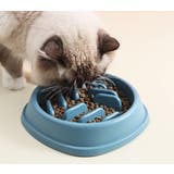 ペット用食器 フードボウル 餌入れ | PlusNao | 詳細画像7 