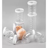 ペット用おもちゃ ハムスタートンネル ハムスターパイプ | PlusNao | 詳細画像4 