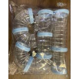 ペット用おもちゃ ハムスタートンネル ハムスターパイプ | PlusNao | 詳細画像8 