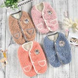 ペットウェア ベスト 犬用 | PlusNao | 詳細画像11 