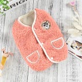 ペットウェア ベスト 犬用 | PlusNao | 詳細画像14 