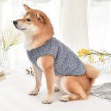 ペットウェア ベスト 犬用 | PlusNao | 詳細画像2 