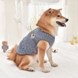 ペットウェア ベスト 犬用 | PlusNao | 詳細画像3 